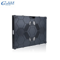 fast stock magnesium alloy cabinet 640*480mm P2.5 indoor led display for meeting room/school/hotel